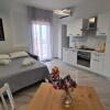 Отель Alberira Apartments, фото 9