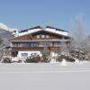 Отель Alpen Royal, Ferienhaus, фото 18