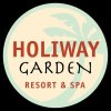 Отель Holiway Garden Resort And Spa, фото 31
