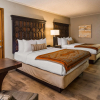 Отель Best Western Mark Motor Hotel, фото 7