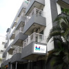 Отель Mint Queensway Suites (Opp to Ulsoor Boat Club), фото 20