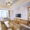 Отель Vienna International Hotel (Shenzhen Airport Hangcheng), фото 14