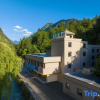 Отель Hanting Hotel in Jiuzhaigou Scenic Area, фото 1