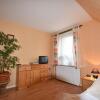 Отель Cosy Apartment in Kropelin With Garden, фото 2