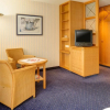 Отель Strandhotel Seestern, фото 3