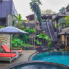 Отель Airy Ubud Raya Teges Kawan Gang Merak Bali, фото 16