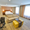 Отель Fairfield Inn & Suites by Marriott Savannah Midtown, фото 14