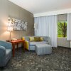 Отель Courtyard by Marriott Portland Tigard, фото 4