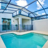 Отель Luxury Champions Gate 4 Bedroom Town Home, фото 14