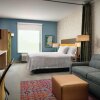 Отель Home2 Suites By Hilton Tupelo, Ms, фото 7
