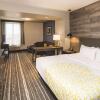 Отель La Quinta Inn & Suites by Wyndham Atlanta South - McDonough, фото 3