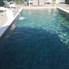 Отель Apartment Pool - swimming pool and grill A3 Bibinje, Zadar riviera, фото 10