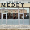 Отель Medet Hostel, фото 1