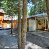 Отель Tahoe Pines Cabin, фото 7