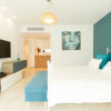 Отель FeelHome - Herzliya Marina, фото 6