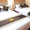 Отель Sen Vang Luxury Hotel, фото 3