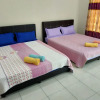 Отель OYO 90228 D'Anjung Villa, фото 9