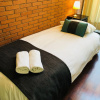 Отель Lastarria Rental Suites, фото 5
