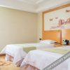 Отель GreenTree Alliance Shenzhen Dapeng New District Yingbin Road Hotel, фото 3