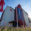Отель ibis Plzen, фото 1