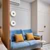 Гостиница Premium Sochipark Apart, фото 9