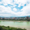 Отель GreenTree Xishuangbanna Jiangbei Area Express Hotel, фото 17