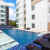 Отель The Regent Phuket Serviced Apartment Kamala Beach, фото 13