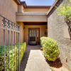 Отель Sleek Sedona Condo w/ Resort-style Amenities!, фото 25