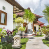 Отель Nusa Indah Bungalow, фото 43