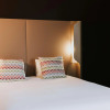 Отель Ibis Rouen Centre Rive Gauche Mermoz, фото 6