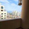 Отель Lovely One Bedroom Apartment Porto Arabia, The Pearl Qatar, фото 8