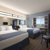 Отель Microtel Inn & Suites by Wyndham Wilkes Barre, фото 13