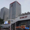 Отель Taizhou Youting Hotel, фото 1