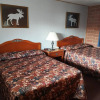 Отель The Butte Motel, фото 16