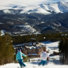 Отель 2 Bedroom Ski in, Ski out Mountain Vacation Rental Located Next to Historic Main Street in Downtown , фото 14