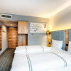 Отель Best Western Plus Marina Star Hotel Lindau, фото 34