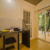 Отель Oyo 17365 Peaceful 1bhk, фото 15
