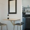 Отель AppartTourisme 2 Paris Porte de Versailles, фото 10