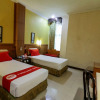 Отель NIDA Rooms Makassar Sulawesi, фото 7
