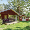 Отель Awesome Home in Simrishamn With 2 Bedrooms, фото 12