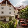 Отель Pfaffenhofen, фото 5