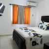 Отель Aprtamento Deluxe Santiago, Residencial Palma Real R402, фото 3
