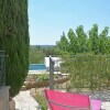 Отель Beautiful Holiday House with Airco And Private Pool Near Uzès, фото 6