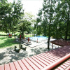 Отель Gongju Gyeryong Four Seasons Pension, фото 24
