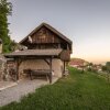 Отель Vineyard Cottage Škatlar 1, фото 1