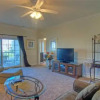 Отель Magnolia Pointe 104-4887 Condo, фото 5