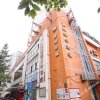 Отель 99 Inn (Sichuan Conservatory of Music) в Чэнду