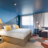 Отель Radisson Hotel Bordeaux, фото 29
