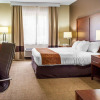 Отель Quality Suites, фото 3