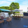 Отель Qihai Tingfeng Homestay (Shenzhen Jiaochangwei Branch), фото 1